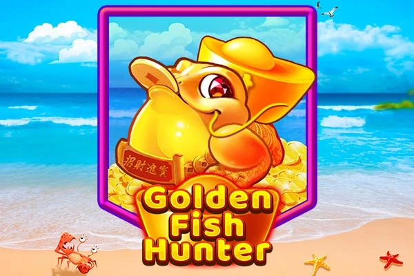Golden Fish Hunter – live casino