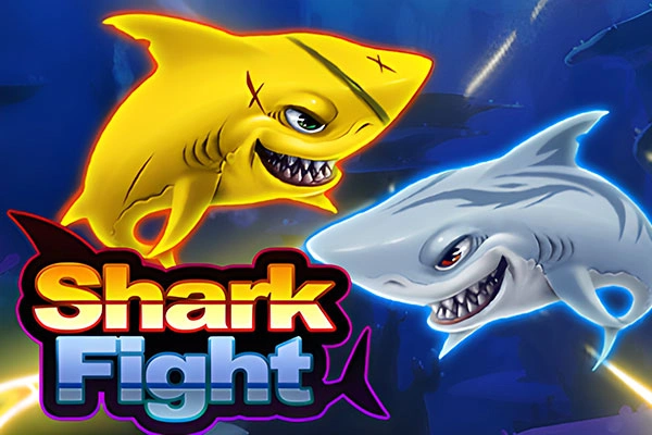 Shark Fight – live casino