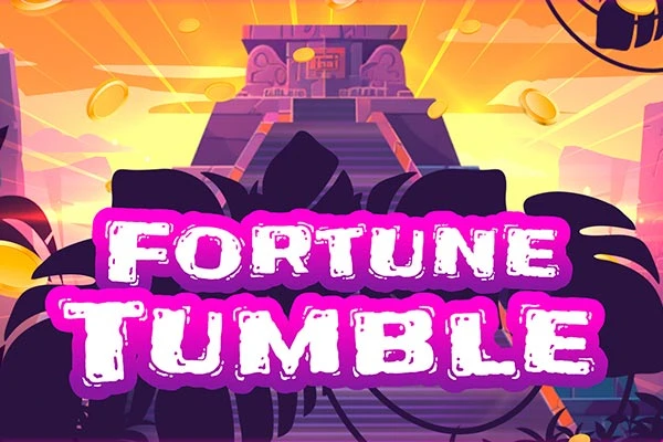 Fortune Tumble – live casino