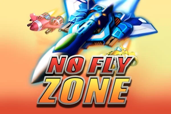 No Fly Zone – live casino